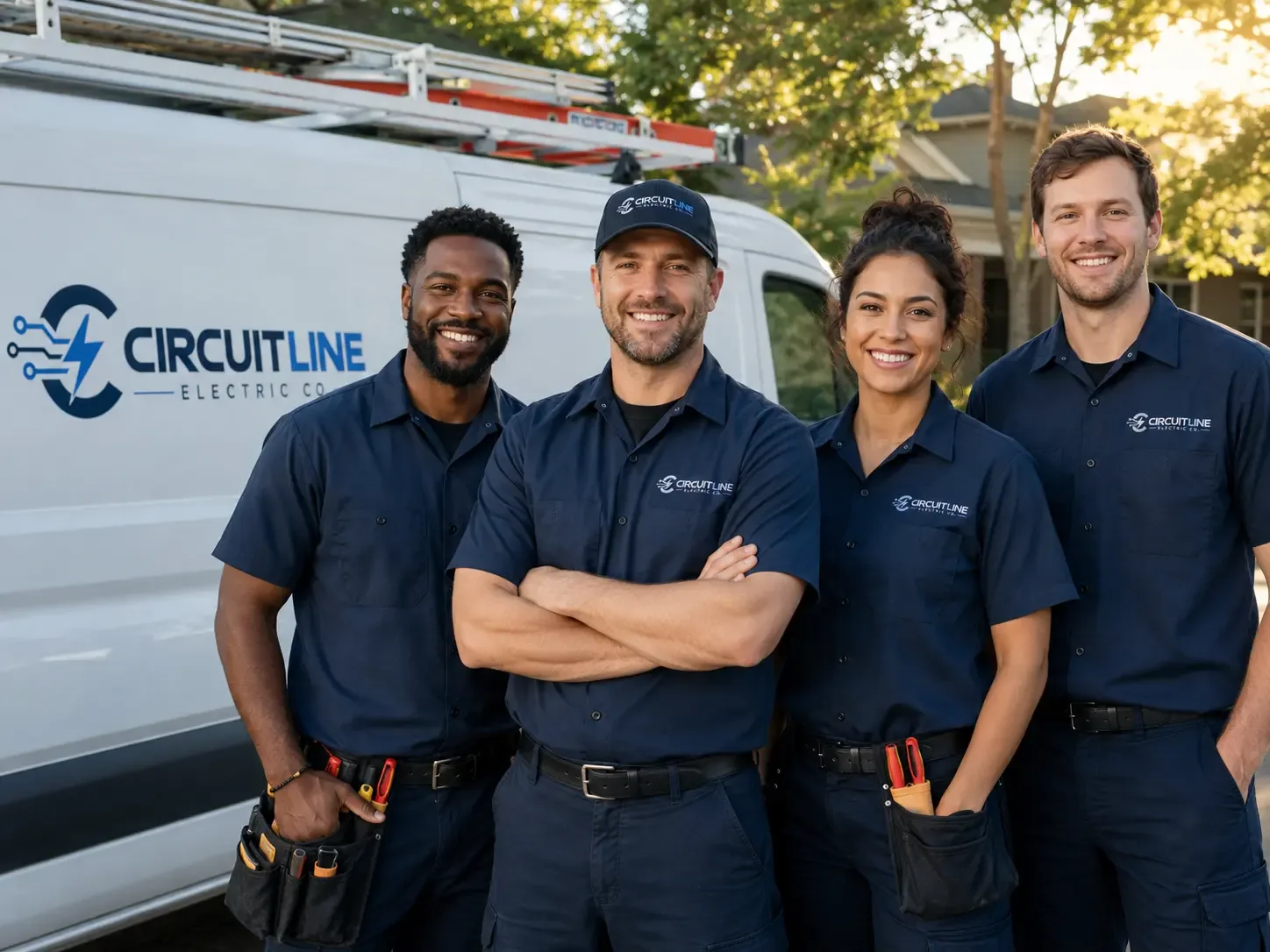 Whole Home Rewiring company in Fair Play, MO