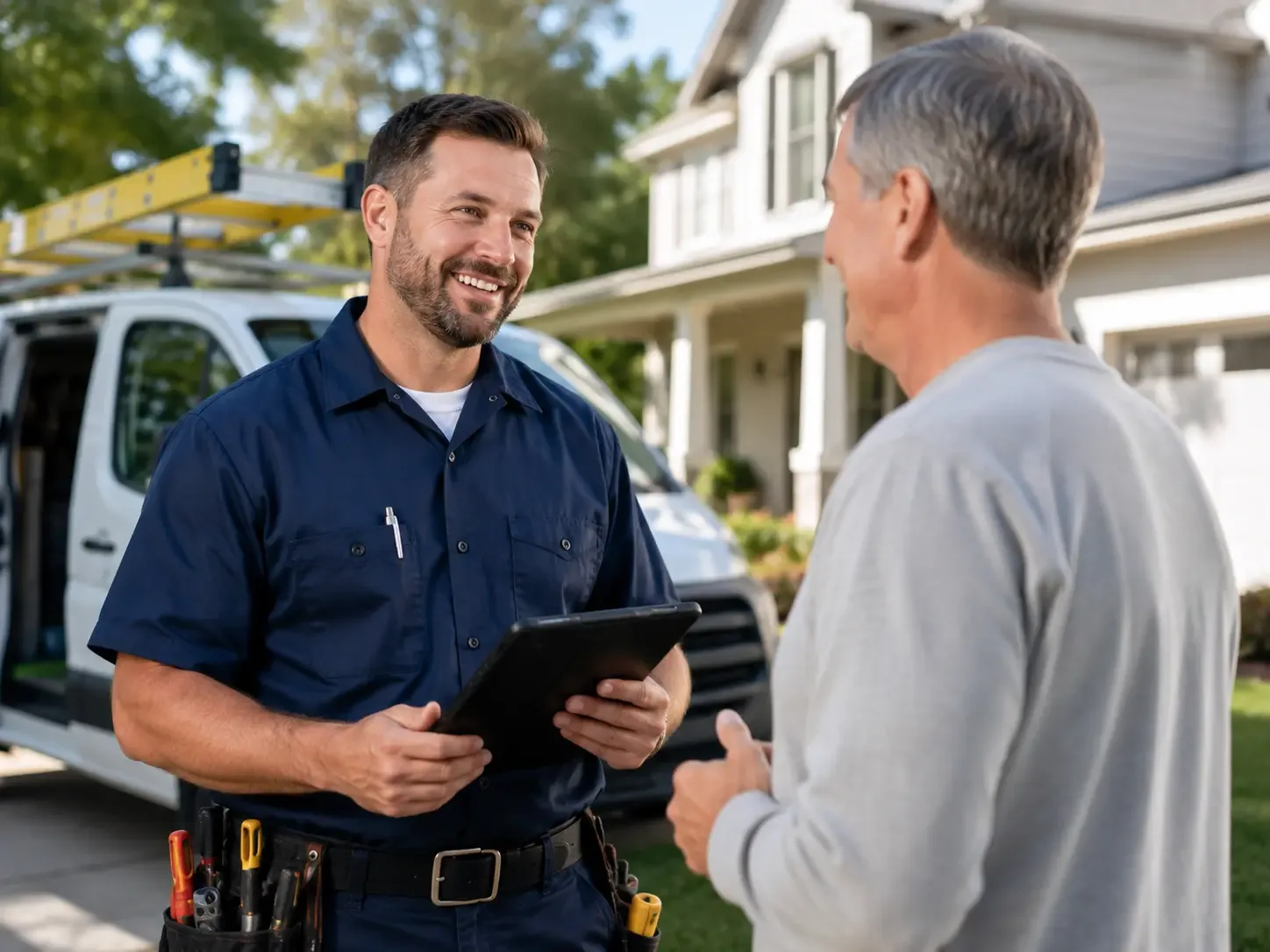 Whole Home Rewiring Fair Play, MO FAQs